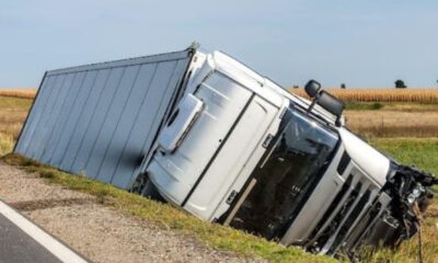 Truck Accident