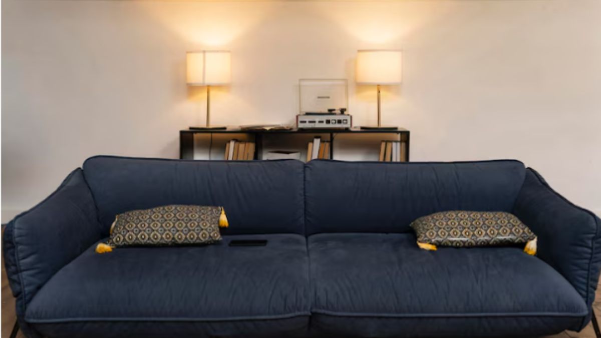 Two Seater Sofas