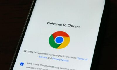 VPN Chrome