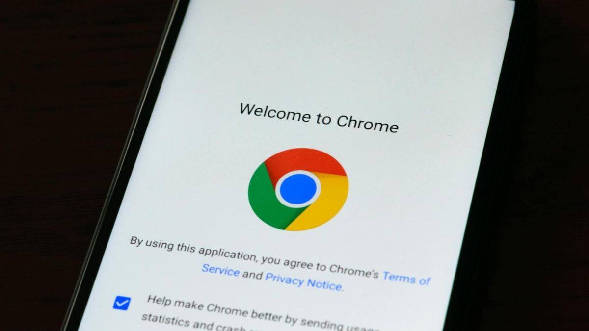 VPN Chrome