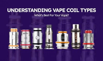 Vape Coil
