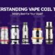 Vape Coil