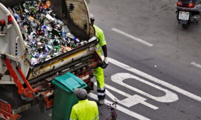 Waste Facility
