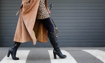 Women's Boots