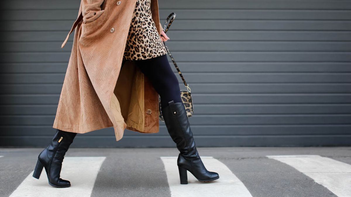Women's Boots