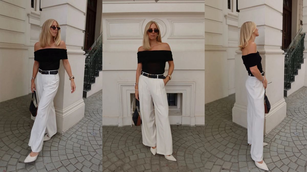 Women's Clothing