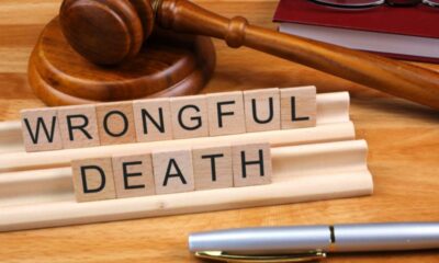 Wrongful Death