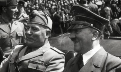 fascisterne