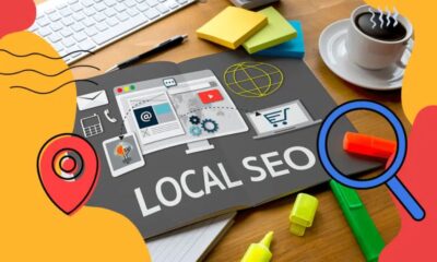 local seo services by garage2global