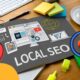 local seo services by garage2global