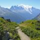 mount blane