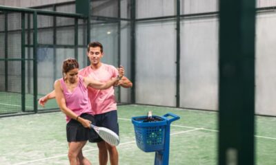 nlpadel