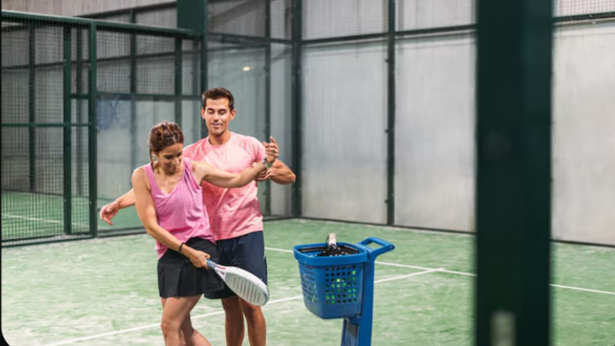 nlpadel