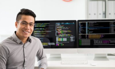 software developer degree