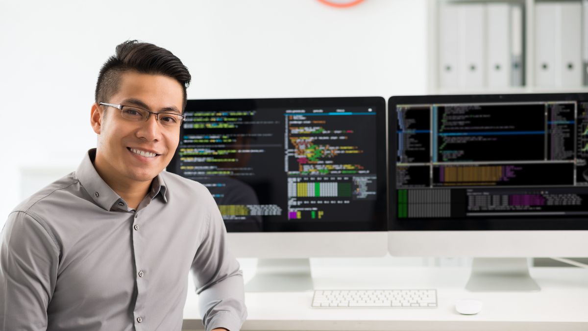 software developer degree