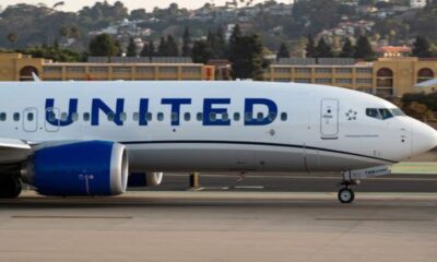 united airlines flight ua770 emergency diversion