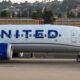 united airlines flight ua770 emergency diversion
