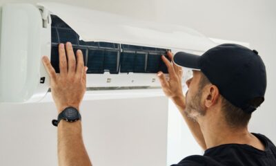 Air Conditioner