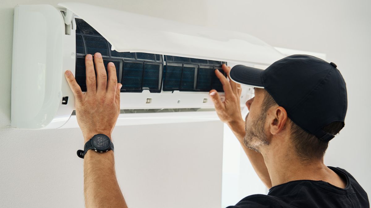 Air Conditioner