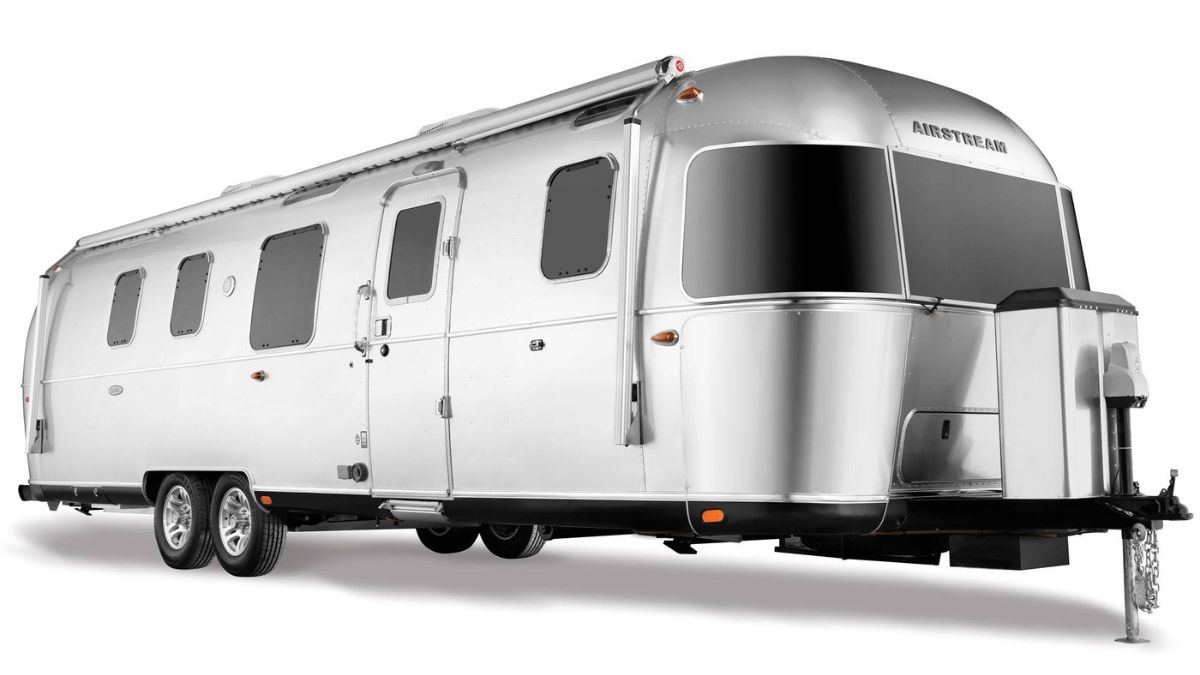 Airstream Motorhome