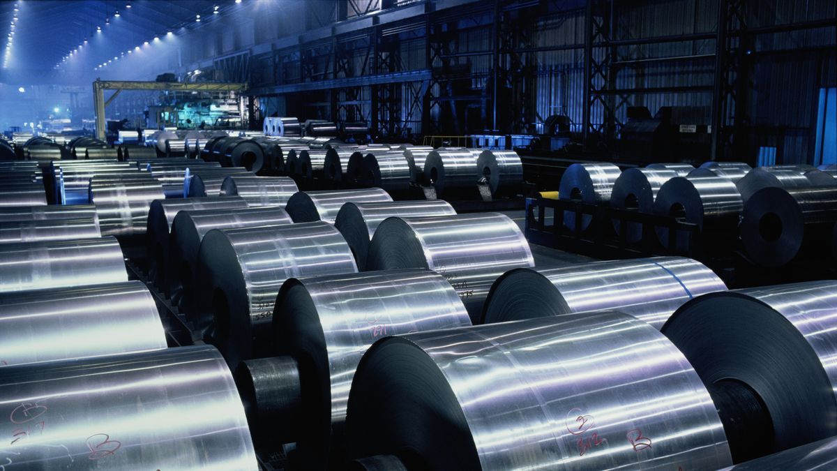 Aluminium