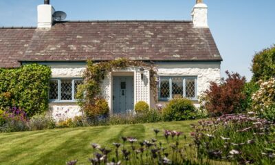 Anglesey