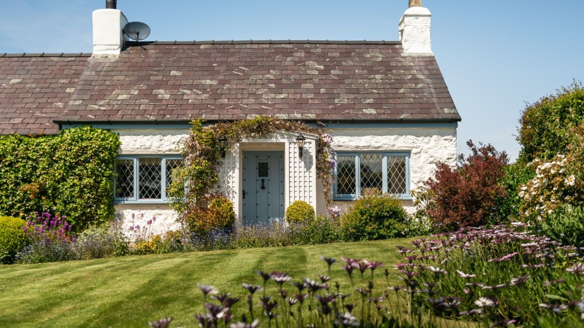 Anglesey