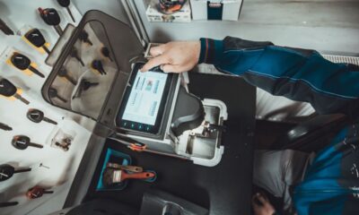 Auto Locksmith