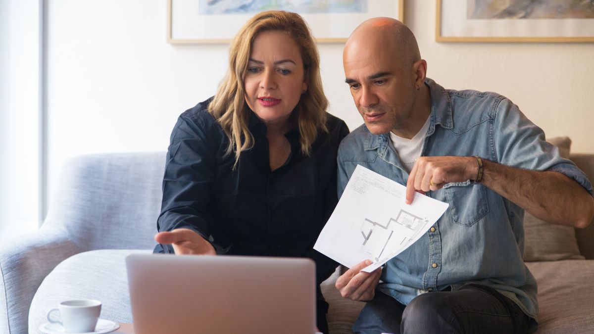 Beneficiary Designations