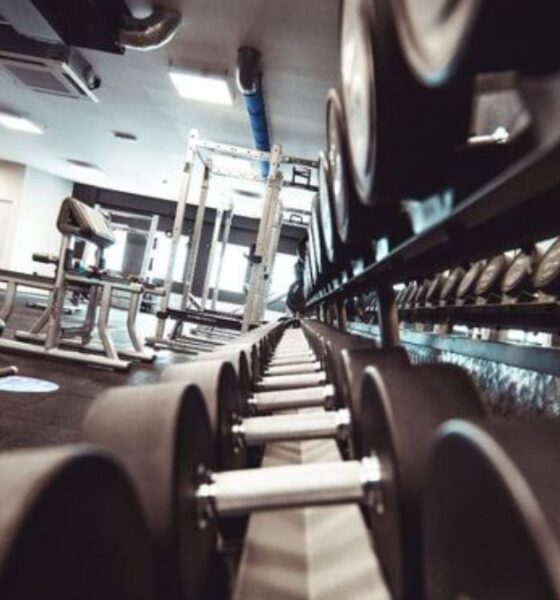 Best Gyms in Richmond