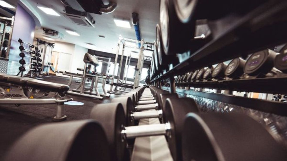 Best Gyms in Richmond