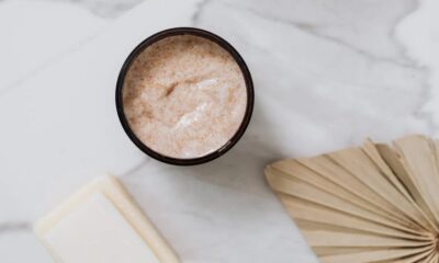 Body Scrubs
