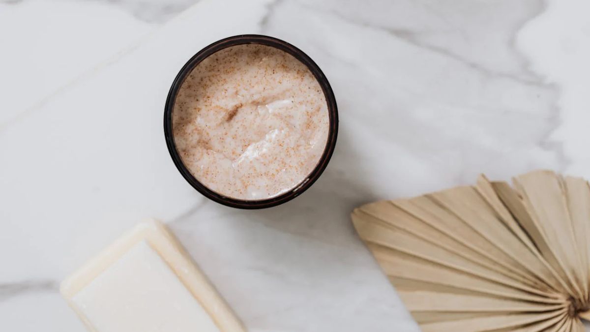 Body Scrubs