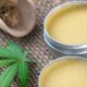 CBD-Infused Muscle Balm