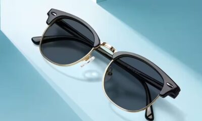 Clubmaster Sunglasses
