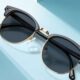Clubmaster Sunglasses