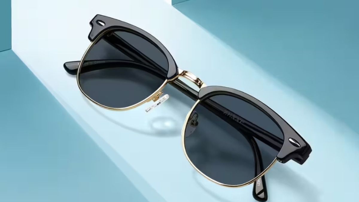 Clubmaster Sunglasses