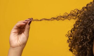 Coarse Hair