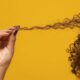 Coarse Hair
