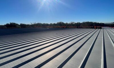 Commercial Roofing