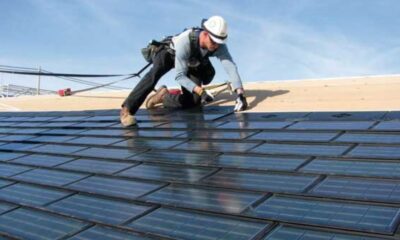 Commercial Roofing Services