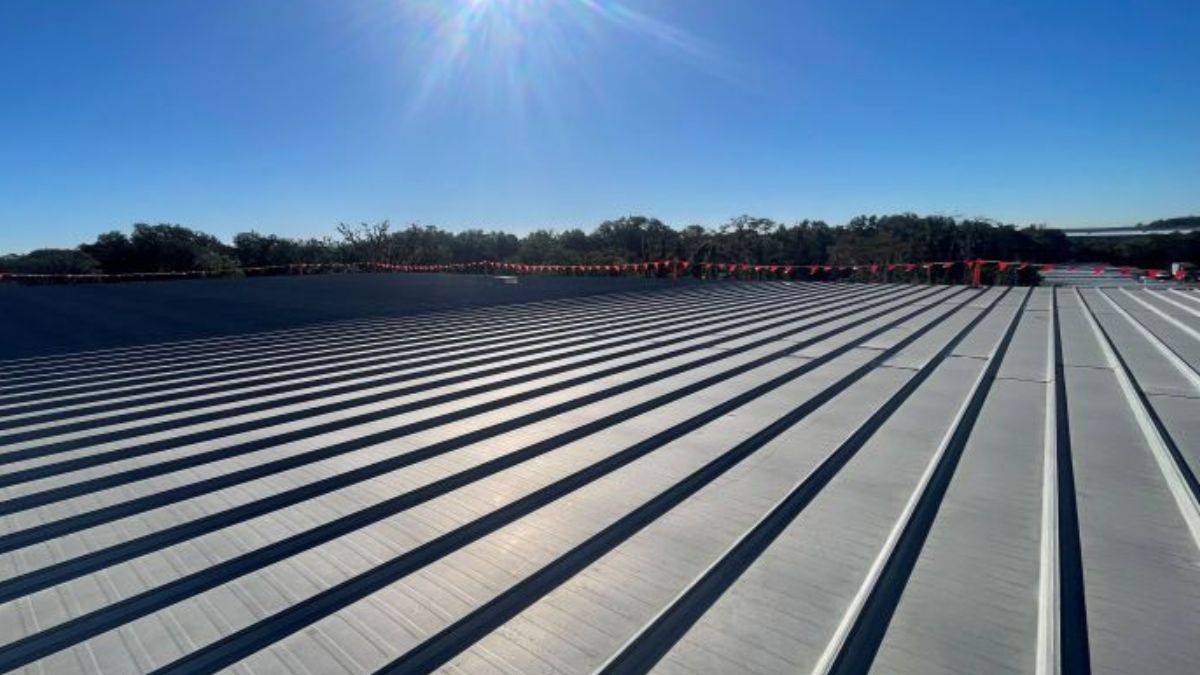 Commercial Roofing
