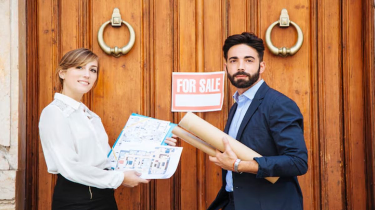 Conveyancing in Ipswich