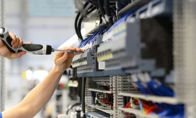 Electrical Installation Service