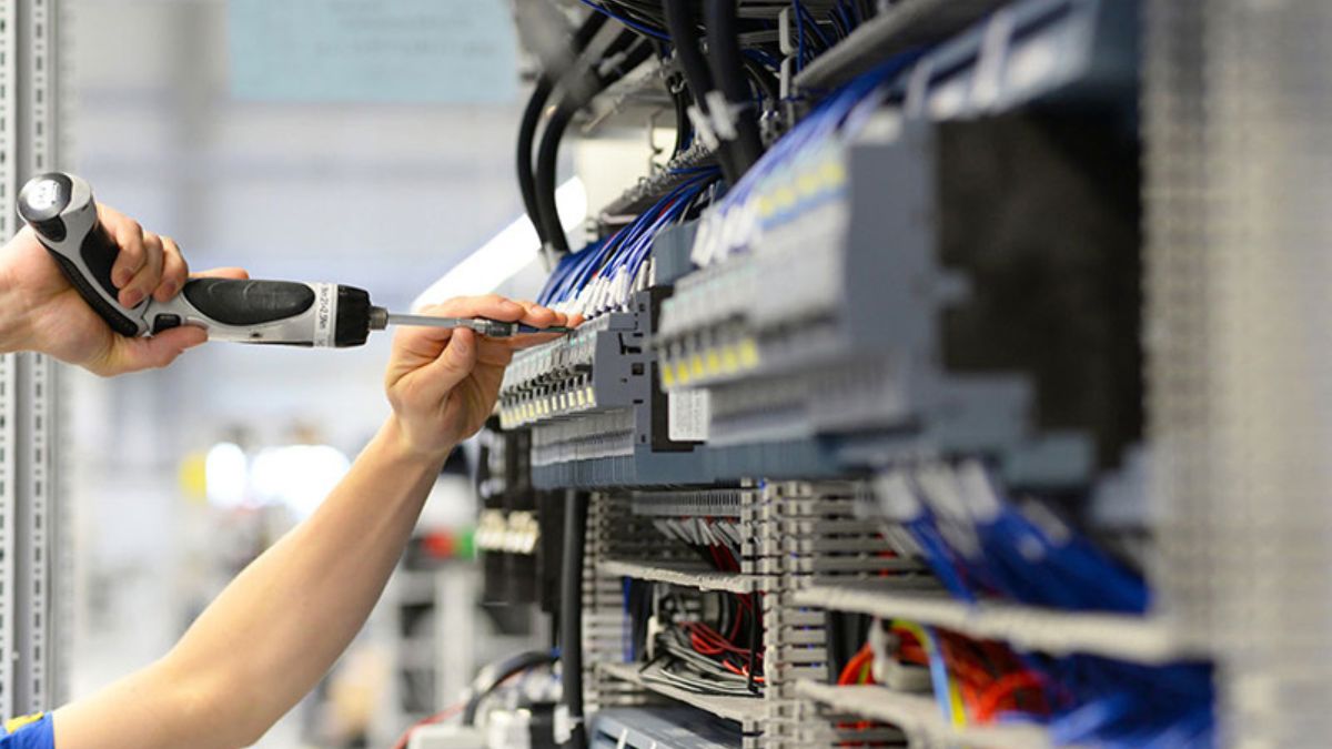 Electrical Installation Service