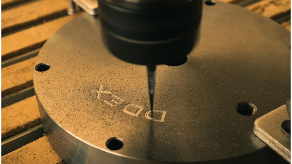 Engraving