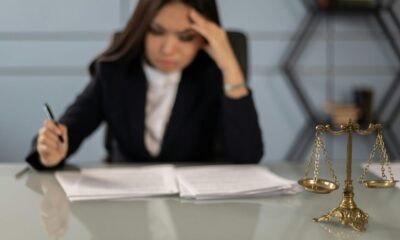 Estate Planning Attorney