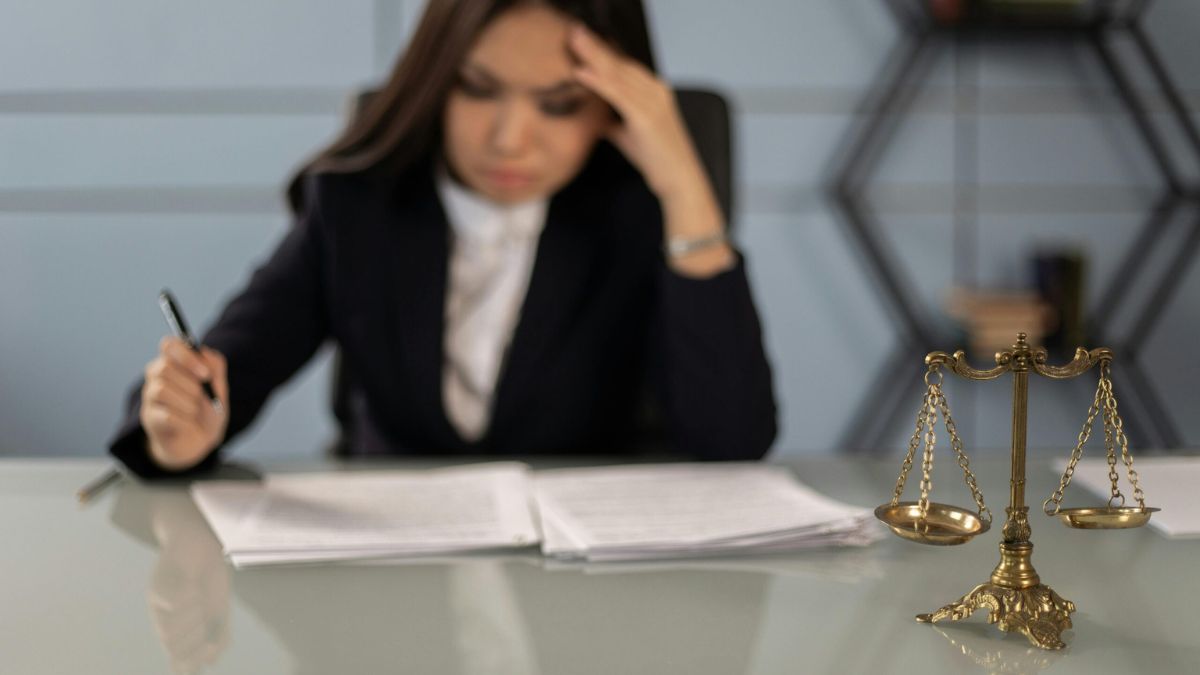 Estate Planning Attorney