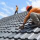 Expert Roof Leak Repairs