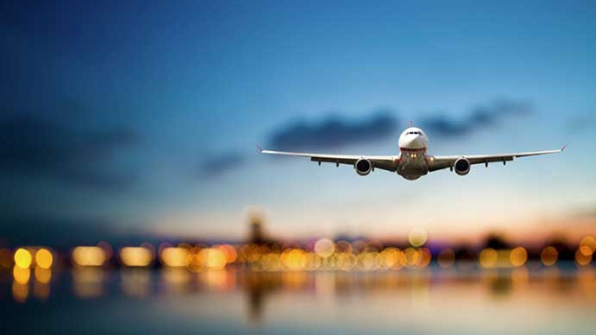 FIFO Charter Flights